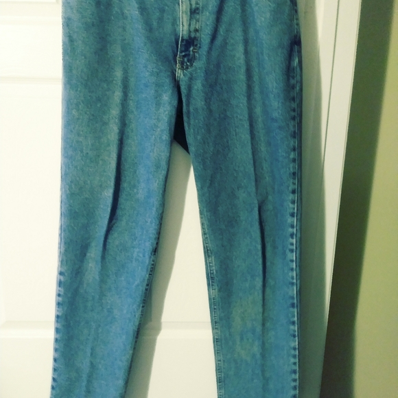 ๐บ๐ธCK CLOSEOUT SALE!!!๐Calvin Klein Men Classic Vintage Jean๐Nice Gifting. ๐ - Picture 2 of 4